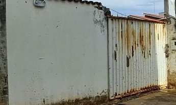 Imagem 3: Prédio à Venda com 4 Apartamentos + Meia Água no Bairro Pelluzo – Patos de Minas/MG