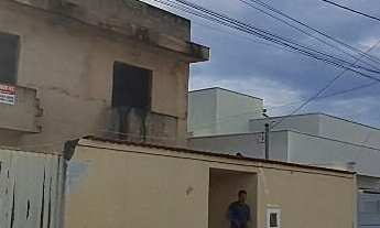 Imagem 2: Prédio à Venda com 4 Apartamentos + Meia Água no Bairro Pelluzo – Patos de Minas/MG