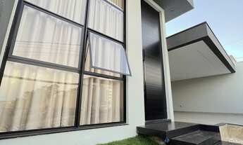 Imagem 2: Casa térrea à venda no Ipanema – 2 quartos, suíte e churrasqueira em Patos de Minas