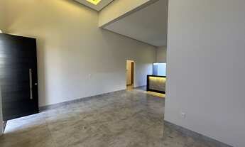 Imagem 5: Casa à venda no Bairro Afonso Queiroz em Patos de Minas – 3 quartos, suíte e design modern