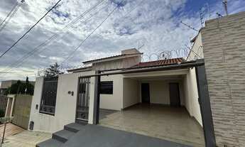 Imagem: Casa para alugar no Bairro Caramuru em Patos