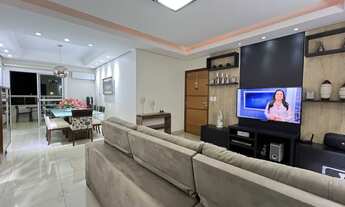 Imagem 2: Apartamento à Venda na Av. Padre Almir – 3 Quartos, 2 Suítes e Sacada Gourmet