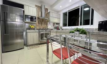 Imagem 4: Apartamento à Venda na Av. Padre Almir – 3 Quartos, 2 Suítes e Sacada Gourmet