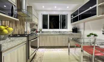 Imagem 5: Apartamento à Venda na Av. Padre Almir – 3 Quartos, 2 Suítes e Sacada Gourmet