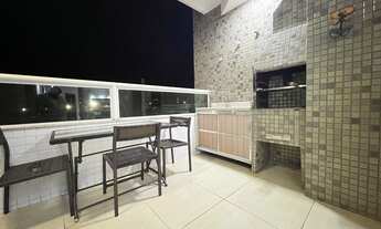 Imagem 6: Apartamento à Venda na Av. Padre Almir – 3 Quartos, 2 Suítes e Sacada Gourmet