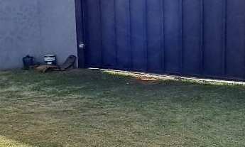 Imagem 2: Casa de Esquina à Venda no Bairro Barreiro – Patos de Minas/MG