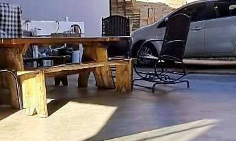 Imagem 3: Casa de Esquina à Venda no Bairro Barreiro – Patos de Minas/MG