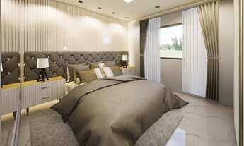 Imagem 5: Apartamento de Alto Padrão com 3 Quartos e Área Gourmet no São Francisco – Patos de Minas