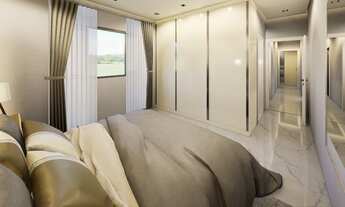 Imagem 6: Apartamento de Alto Padrão com 3 Quartos e Área Gourmet no São Francisco – Patos de Minas