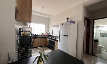 Imagem 3: Apartamento à Venda no Bairro Laranjeiras em Patos de Minas