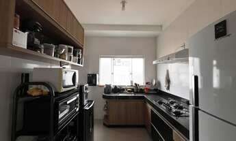 Imagem 2: Apartamento à Venda no Bairro Laranjeiras em Patos de Minas