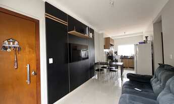 Imagem: Apartamento à Venda no Bairro Laranjeiras