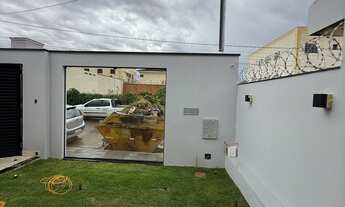 Imagem 3: Casa Alto Padrão à Venda – Jardim Panorâmico, Patos de Minas