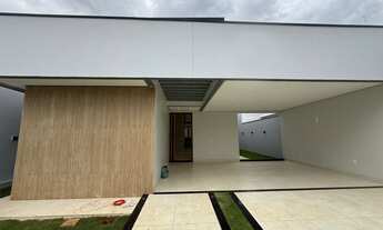 Imagem: Casa Alto Padrão à Venda  Jardim Panorâmico