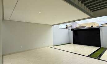 Imagem 5: Casa Alto Padrão à Venda – Jardim Panorâmico, Patos de Minas