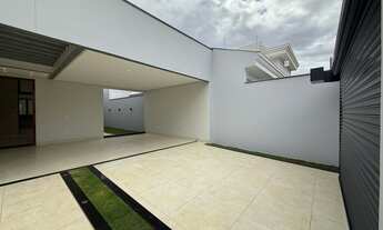 Imagem 2: Casa Alto Padrão à Venda – Jardim Panorâmico, Patos de Minas