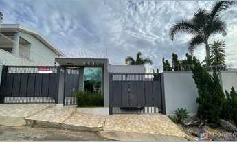 Imagem: Casa Alto Padrão à Venda no Bairro Valparaíso