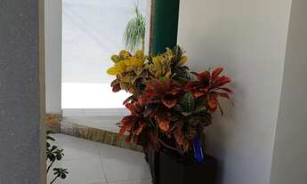 Imagem 4: Casa Alto Padrão à Venda no Bairro Valparaíso - Patos de Minas/MG - Conforto e Modernidade