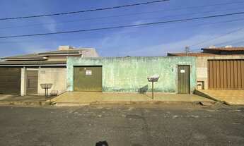 Imagem: Casa à Venda no Jardim Itamarati, Patos