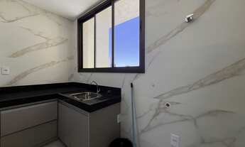 Imagem 4: Apartamento à Venda no Jardim Centro em Patos de Minas – 3 Quartos, 2 Suítes e Excelente L