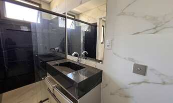 Imagem 6: Apartamento à Venda no Jardim Centro em Patos de Minas – 3 Quartos, 2 Suítes e Excelente L