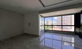 Imagem 3: Apartamento à Venda no Jardim Centro em Patos de Minas – 3 Quartos, 2 Suítes e Excelente L