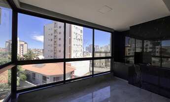 Imagem 2: Apartamento à Venda no Jardim Centro em Patos de Minas – 3 Quartos, 2 Suítes e Excelente L