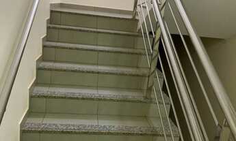 Imagem 2: Apartamento à Venda no Cônego Getúlio – 3 Quartos, Suíte e Varanda