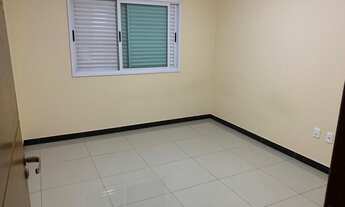 Imagem 5: Apartamento à Venda no Cônego Getúlio – 3 Quartos, Suíte e Varanda