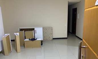 Imagem 4: Apartamento à Venda no Cônego Getúlio – 3 Quartos, Suíte e Varanda