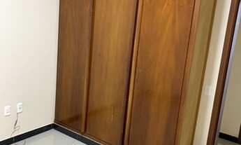 Imagem 7: Apartamento à Venda no Cônego Getúlio – 3 Quartos, Suíte e Varanda