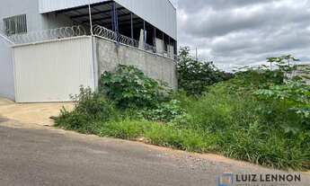 Imagem 2: Terreno à venda no bairro Jardim Europa/Morada da Serra - Patos de Minas/MG