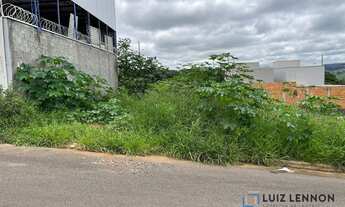 Imagem 3: Terreno à venda no bairro Jardim Europa/Morada da Serra - Patos de Minas/MG