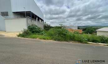 Imagem: Terreno à venda no bairro Jardim Europa/Morada