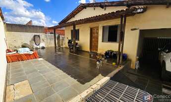 Imagem: Casa à venda no bairro São Francisco em