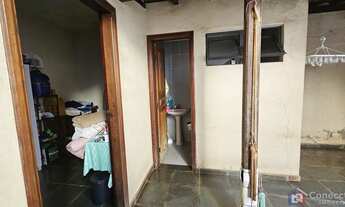 Imagem 7: Casa à venda no bairro São Francisco em Patos de Minas – 4 quartos, suíte, 255m² de área c