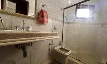 Imagem 7: Sobrado à Venda no Alto Caiçaras – 4 Quartos, 2 Suítes e 380m² Construídos