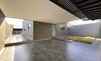 Imagem: Casa à Venda no Residencial Gramado em