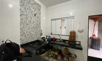 Imagem 5: Casa à venda no Afonso Queiroz em Patos de Minas