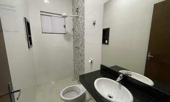 Imagem 4: Casa à venda no Afonso Queiroz em Patos de Minas