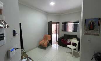 Imagem: Casa à venda no Afonso Queiroz em Patos