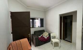 Imagem 2: Casa à venda no Afonso Queiroz em Patos de Minas