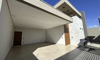 Imagem: Casa à Venda no Residencial Gramado 