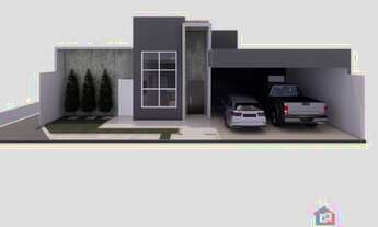 Imagem 3: Casa à venda no Bairro Campos Eliseos em Patos de Minas