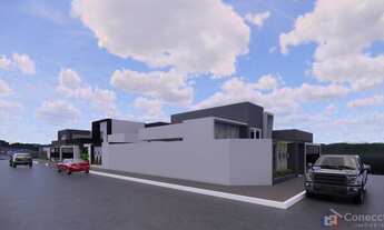 Imagem 5: Casa à venda no Bairro Campos Eliseos em Patos de Minas