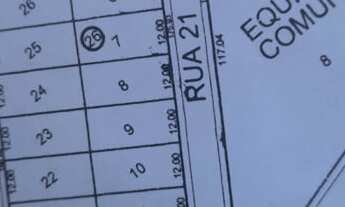 Imagem 7: Terreno Amplo - Jardim Itália