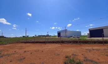 Imagem 6: Terreno Amplo - Jardim Itália