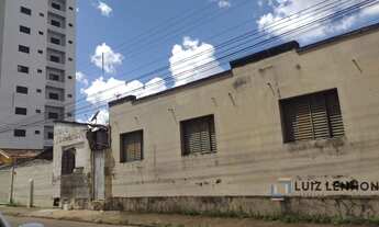 Imagem: Terreno à venda no bairro Cônego Getúlio