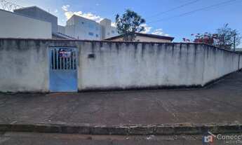 Imagem 2: Terreno de Esquina à Venda na Vila Garcia – Patos de Minas