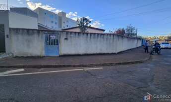 Imagem 4: Terreno de Esquina à Venda na Vila Garcia – Patos de Minas